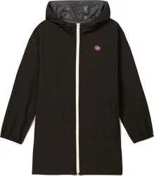 Veste imperméable légère - Amelot Ombre - Taille L - Noir