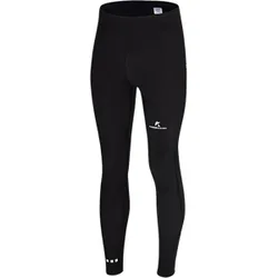 Ecoline Arctic Lauftights Unisex Schwarz Gr. L