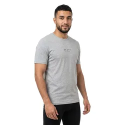 T-shirt à Manches Courtes Typo