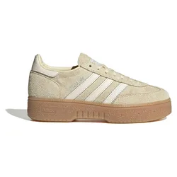 Originals Sneaker Handball Spezial Bold Warm Vanilla / Off White / Gum 3 EU 39 1/3