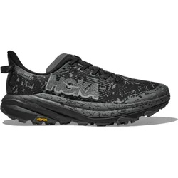 Speedgoat 6 GTX Wide Trailschuhe Herren Black Gr. 42 2/3