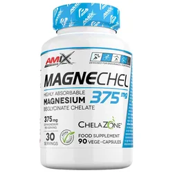 Capsule Magnechel Magnesium Chelate 90 Unità