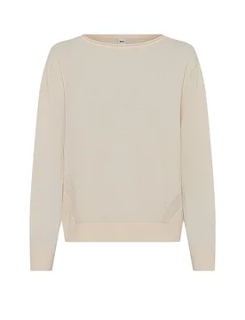 Brax Pullover LISA beige 42 - Brax - FashionsVida