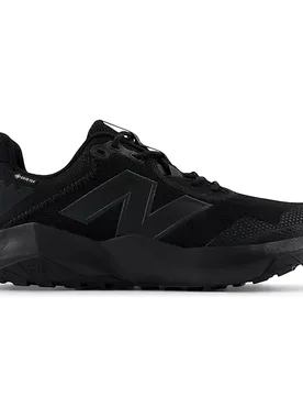 Dynasoft nitrel v6 gore-tex zapatillas trail hombre Negro (40,5) - New Balance - FashionsVida