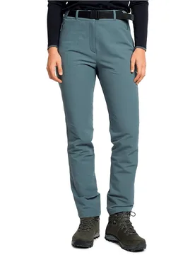 Pant largo mawson v02 pantalón montaña mujer Gris (S) - Trango - FashionsVida