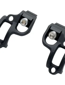 Morsetti Di Montaggio Per Coppia Matchmaker Black - SRAM - FashionsVida