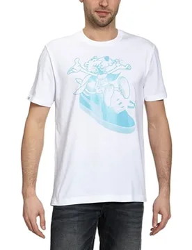 Puma T-Shirt 560692 It M Male - Puma - FashionsVida