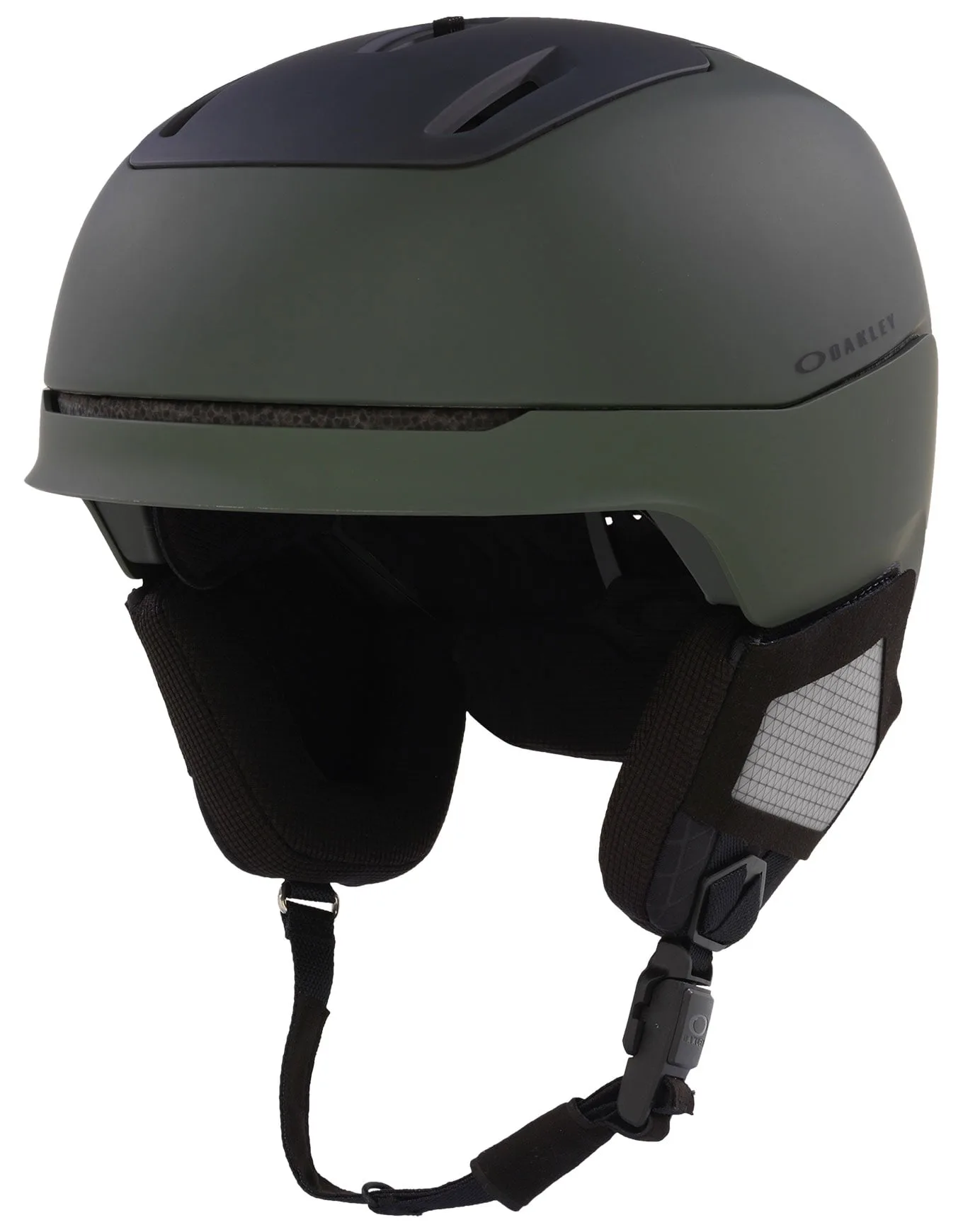 Casque de ski/snowboard - Mod5 Dark Brush - Taille S - Kaki - Oakley - FashionsVida