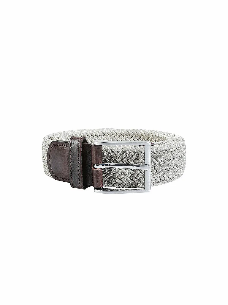 CONDOR Gürtel beige XL Herren - Condor - FashionsVida