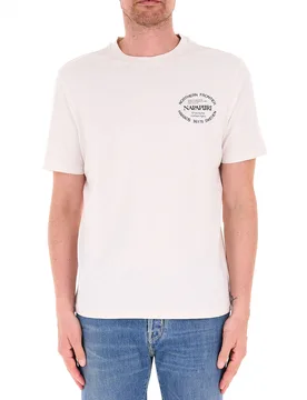 T-shirt girocollo PANNA M - Napapijri - FashionsVida