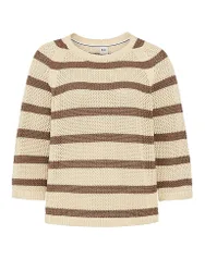 Brax Pullover NALA marron 42