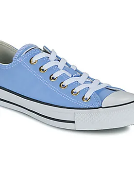 Sneaker Chuck Taylor All Star Peached Canvas 37;37 1/2;36 1/2 Female - Converse - FashionsVida