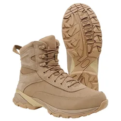 Stivali Tactical Next Generation Beige EU 40