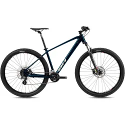 Spike 20 bicicletas de montaña Azul (M)