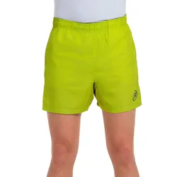 Bullpadel Bajes Shorts Lime L
