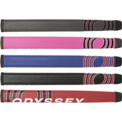 Odyssey Jumbo Puttergriff