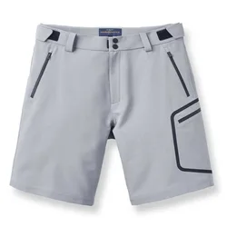 Dynamik Deck Shorts Titanium S Men
