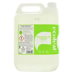 Washing Up Liquid - Citrus Fruits - 5L