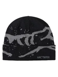 ARCTERYX Mütze Grotto Toque schwarz B