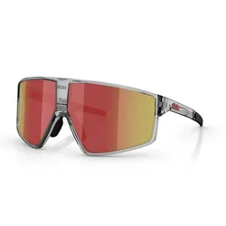 Occhiali Da Sole P002 Transparent Dark Grey