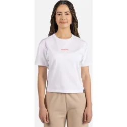 Camiseta de mujer Presset