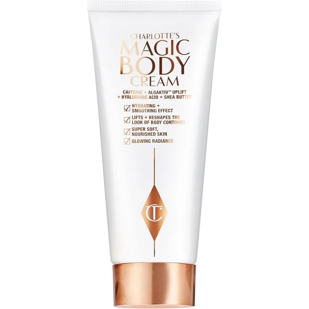 Crema Corporal Charlotte'S Magic Body Cream - Charlotte Tilbury - FashionsVida