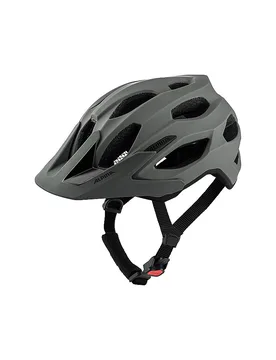 Casco de bicicleta Carapax 2.0 gris 57-62CM - Alpina - FashionsVida