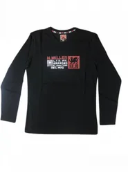 T-shirt Uomo Kejo KS20-106M