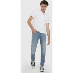 Vaquero D-Staq de hombre slim