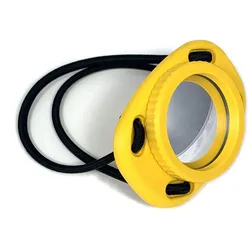 Nammu Tech Specchio A Mano Convesso