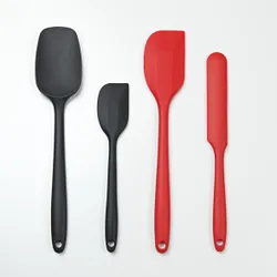 Pagen Backutensilien-Set, 4-tlg