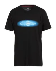 T-shirts Herren Schwarz L,M,S,XL,XXL Herren