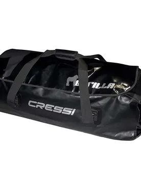 Borsa Per Attrezzatura Gorilla Hd 135l - Cressi Spa - FashionsVida