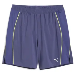 Velocity 7´´ Shorts Blue Crystal XS Men