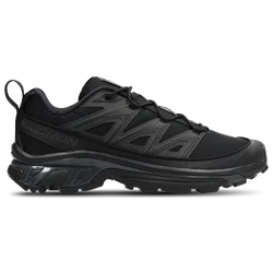 XT-6 Men's Sneakers - Black - Size 7.5 - Mesh/Synthetic - Black - Size: 7.5