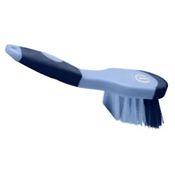 Hufbürste IRH GRIP blue breeze