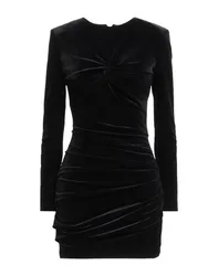 Mini-Kleid Damen Schwarz 32,34,40 Damen