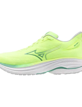 Damen-Laufschuhe Wave Ultima 17 Wos - Jaune - female - Size: 38,5 - Mizuno - FashionsVida