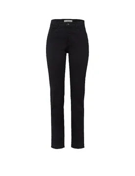 Pantaloni Slim Fit MARY blu 46L - Brax - FashionsVida