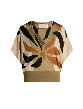Maglie donna - maglia - multicolore - CIRCUS HOTEL - FashionsVida