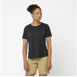 Camiseta de mujer Outline