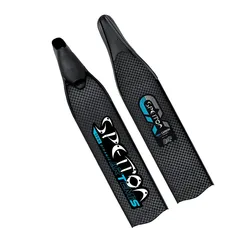 Pinne Da Pesca Subacquea Cx Artemis T700 D Carbon Quattro