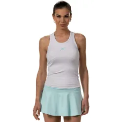 Camiseta de pádel mujer Opalo