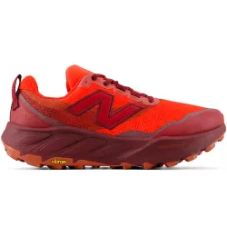 Fresh foam x hierro v9 zapatillas trail hombre Rojo (41,5)