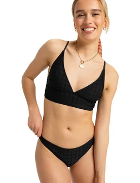 Braga de bikini de mujer Camilo - Roxy - FashionsVida