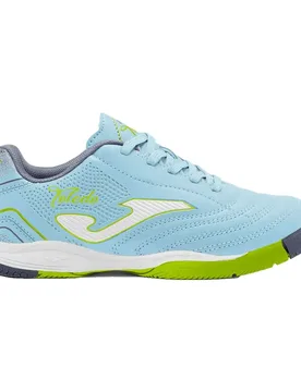 Chaussures De Futsal Top Flex Blue EU 45 - Joma - FashionsVida
