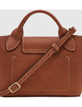 Bandolera de mujer épure en talla xs - Longchamp - FashionsVida
