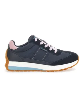Sneakers Retrò Wind Nere 39 - Skechers - FashionsVida