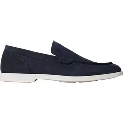 FaÇonnable Mocassins Fms20209 Marine Blue EU 40