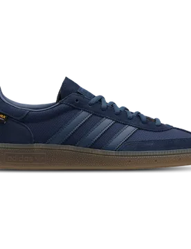 Handball Spezial Uomo - Sneakers Blu - Taglia 40 2/3 - Scamosciato 40 2/3 - Adidas - FashionsVida